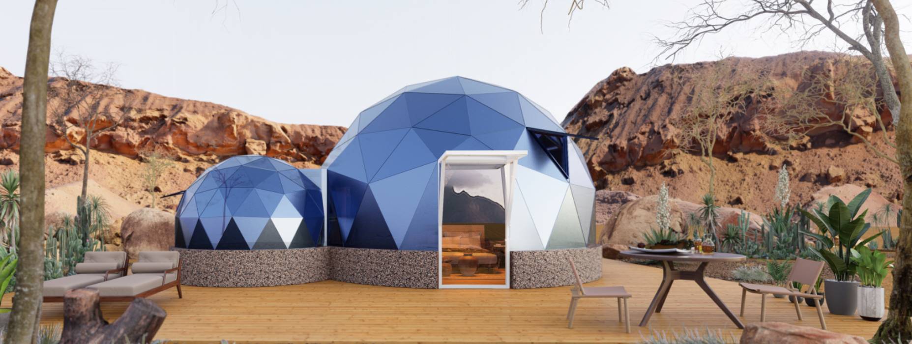 柳河县星空房定制